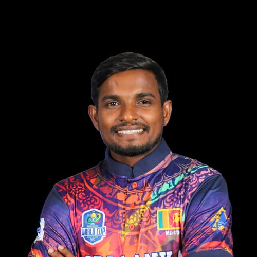 Shomesh Fernando